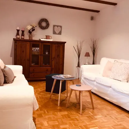 Ferienwohnung Jette Mit Wallbox Ханштедт Экстерьер фото