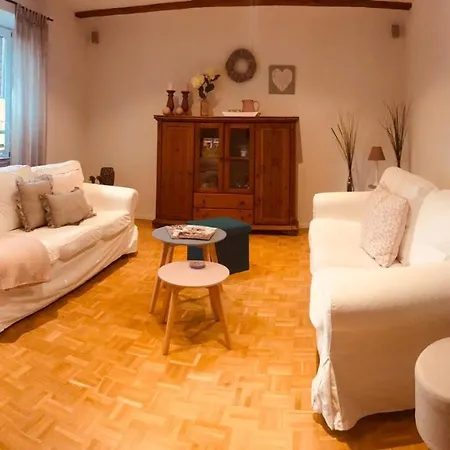Ferienwohnung Jette Mit Wallbox Ханштедт Экстерьер фото
