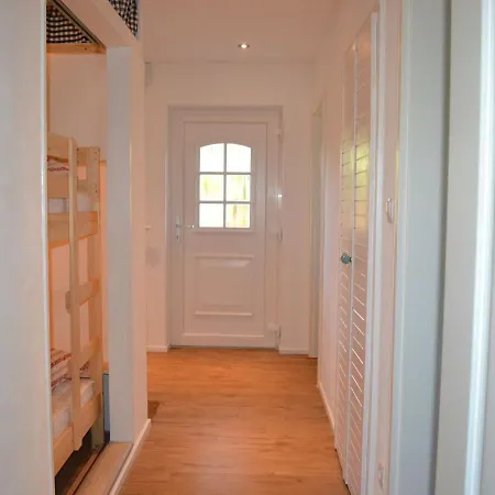 Ferienwohnung Jette Mit Wallbox Ханштедт Экстерьер фото