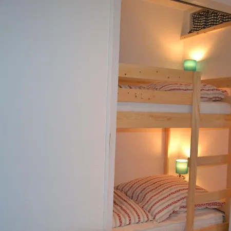 Ferienwohnung Jette Mit Wallbox Ханштедт Экстерьер фото