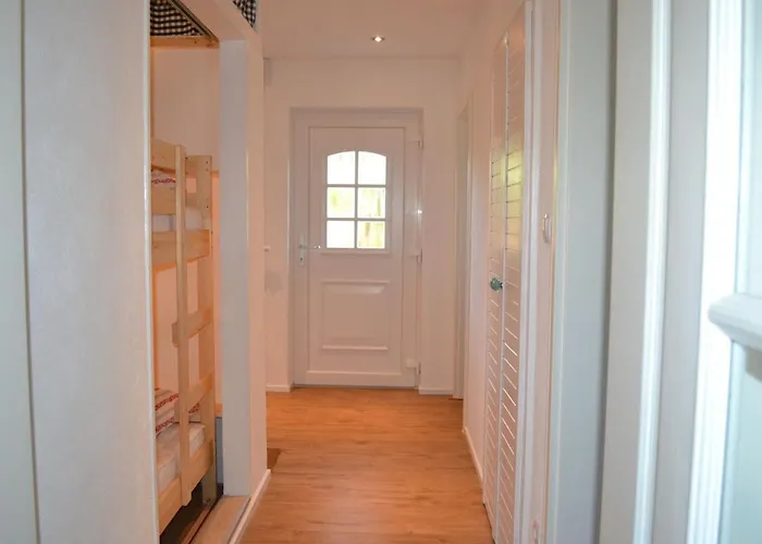 Ferienwohnung Jette Mit Wallbox