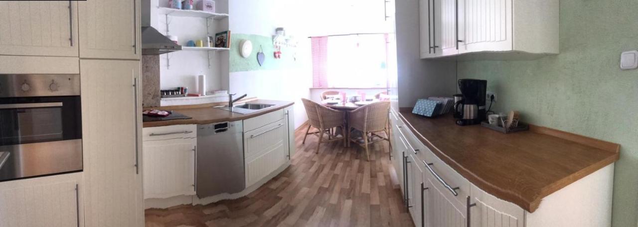 Apartment Jette Mit Wallbox