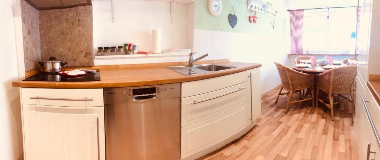Apartment Jette Mit Wallbox Hanstedt