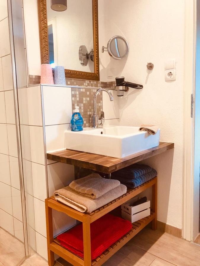 Jette Mit Wallbox Apartment *