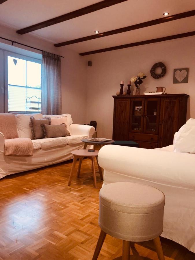 Jette Mit Wallbox Apartment