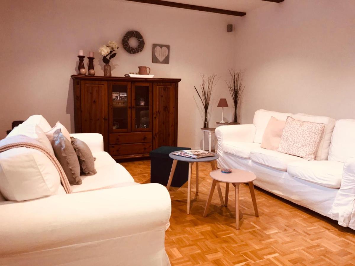 Jette Mit Wallbox Apartment Hanstedt