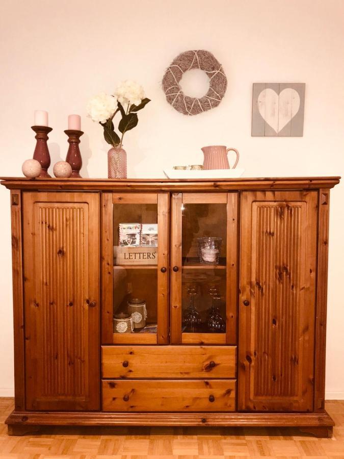 Apartment Jette Mit Wallbox *