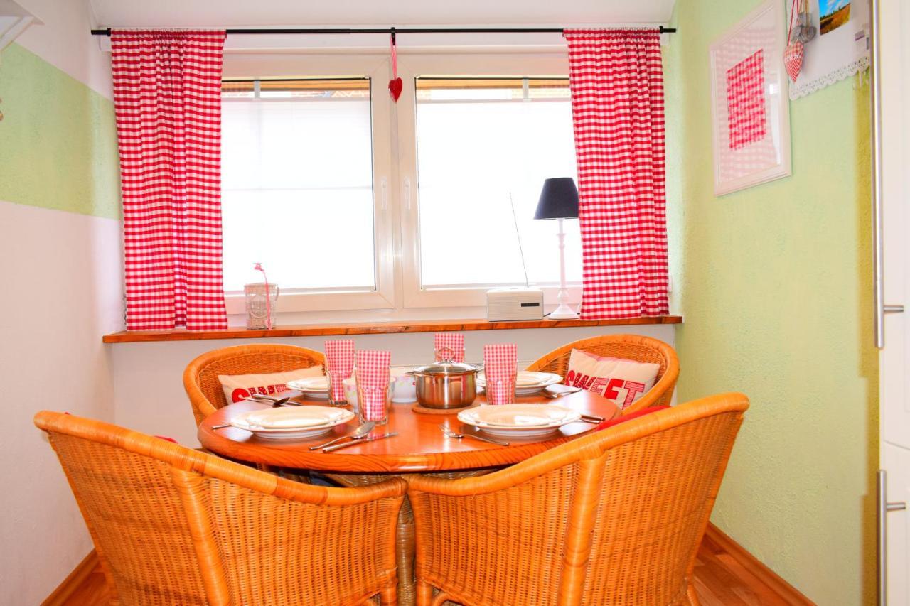 Jette Mit Wallbox Apartment *