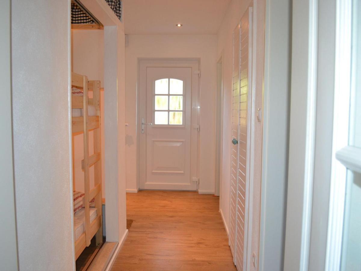 Apartment Jette Mit Wallbox Hanstedt
